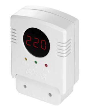 محافظ برق GREEN LINE GLP301