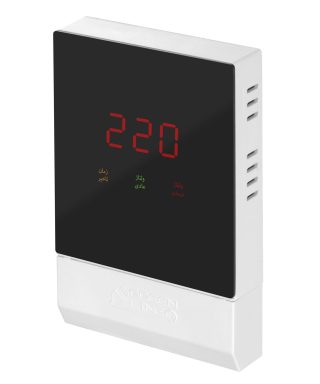 محافظ برق GREEN LINE GLP301 EVO