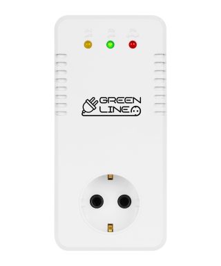 محافظ برق GREEN LINE GLP161