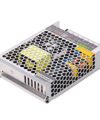 منبع تغذیه صنعتی GREEN GP100-S12
