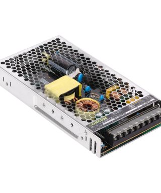 منبع تغذیه صنعتی GREEN GP200-S12