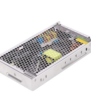 منبع تغدیه صنعتی GREEN GP200-S5