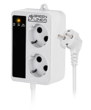 محافظ برق GREEN LINE GLP162W