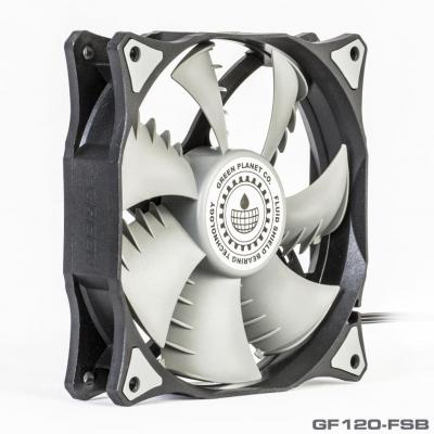 سیستم خنک کننده بادی گرین مدل GF120-HAF-PWM