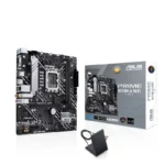 مادربرد ایسوس PRIME H610M-A WIFI