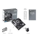 مادربرد ایسوسPRIME H610M-A WIFI D5 - تصویر 2
