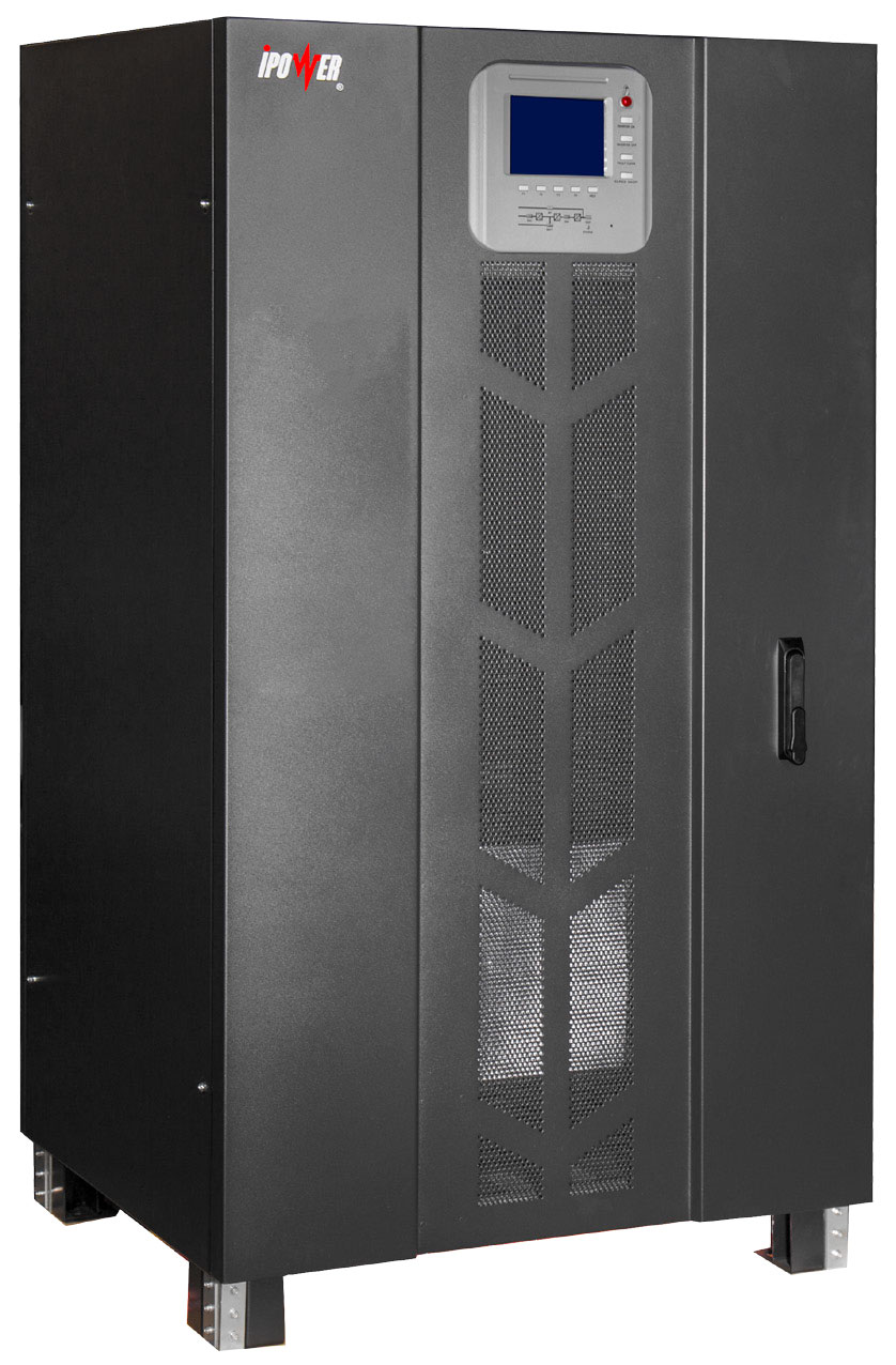 یو پی اس تیام شبکه ظرفیت TUP-3080T: 80 kVA