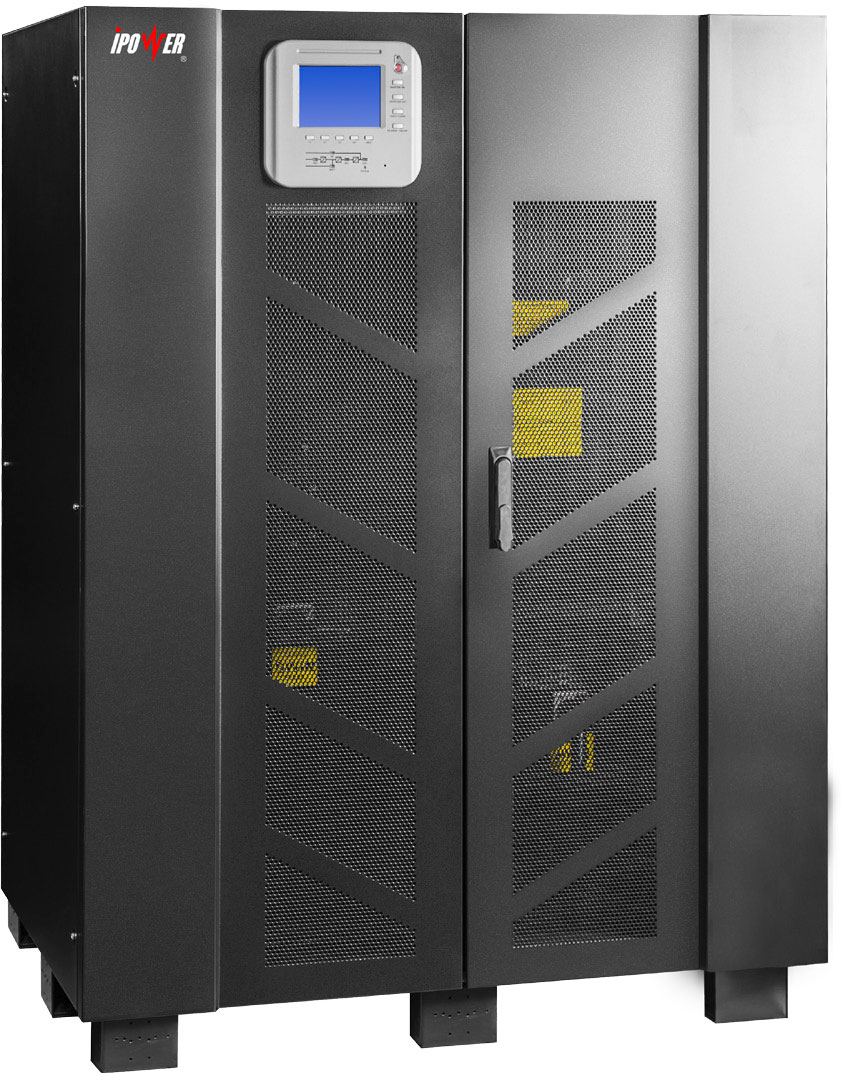یو پی اس تیام شبکه ظرفیت TUP-3100T: 100 kVA