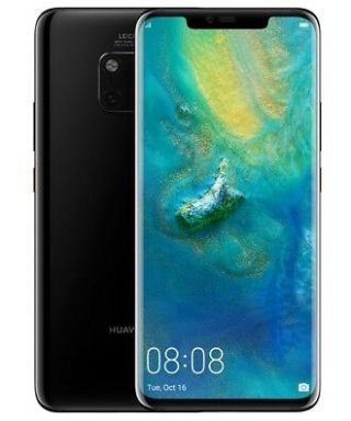 گوشی موبايل Huawei مدل Mate 20 Pro حافظه 128 گیگابایت