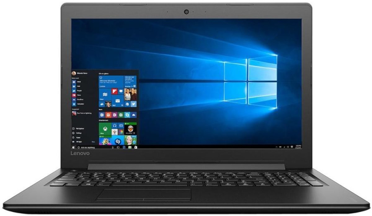 لپ تاپ 15 اينچی لنوو مدل Ideapad 310 - AD