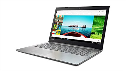 لپ تاپ 15 اینچی لنوو مدل Ideapad 320 - AF