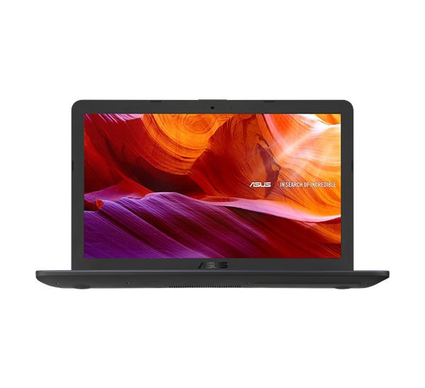 لپ تاپ 15 اينچی ايسوس ASUS X543UB i7 8550U 8GB-1TB-2GB MX110