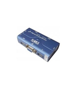 کی وی ام سوییچ K-NET PLUS مدل KPU622
