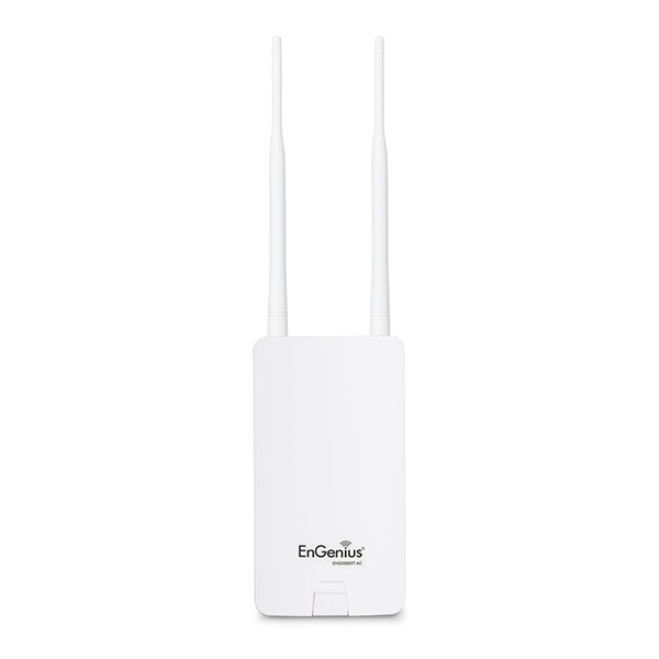 L_592018_40_engenius-access-point-ens500ext-ac-itbazar-large.jpg اکسس پوینت Outdoor بی سیم EnGenius مدل ENS500EXT-AC - تصویر 1