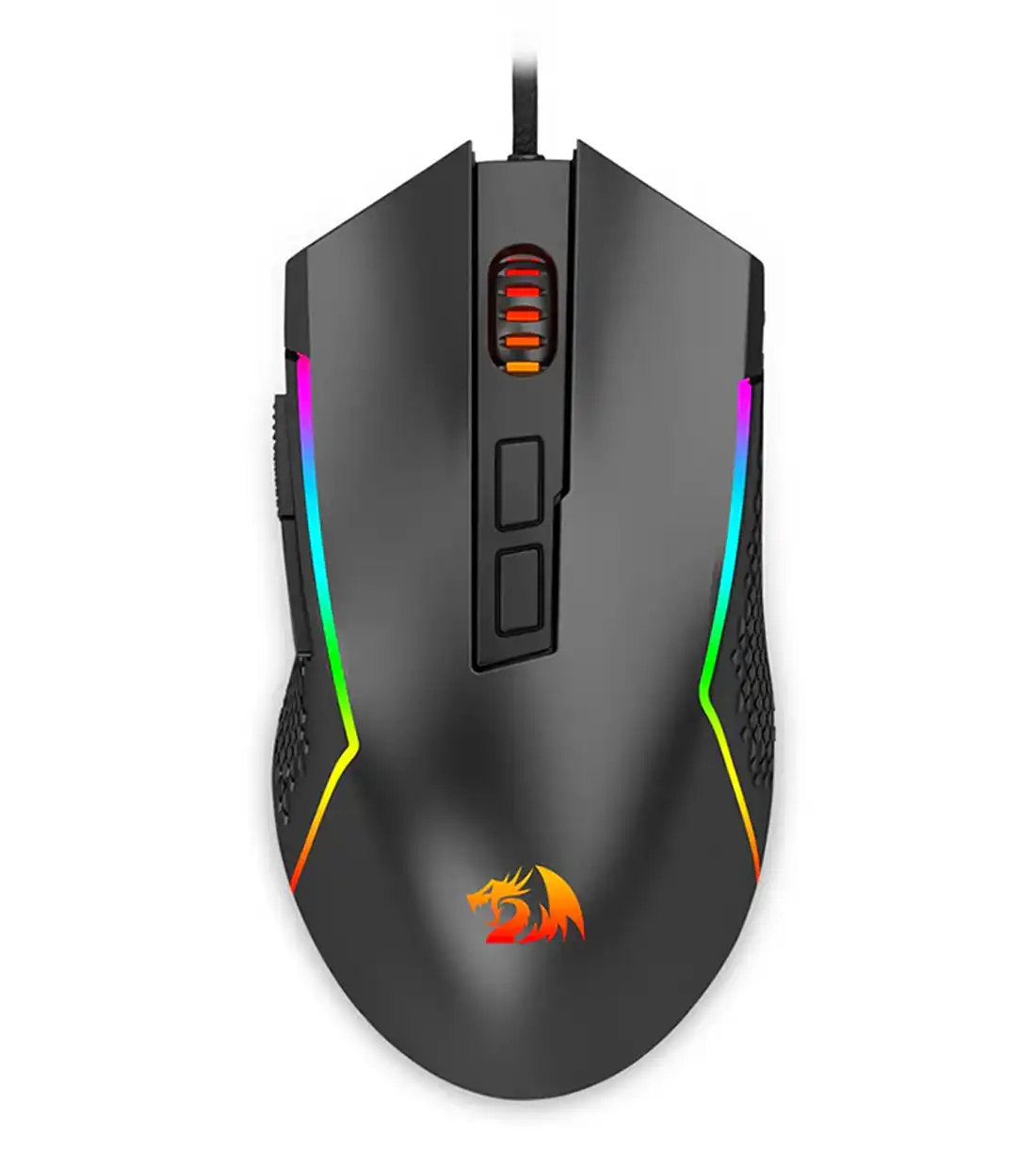 ماوس ردراگون M616 RGB