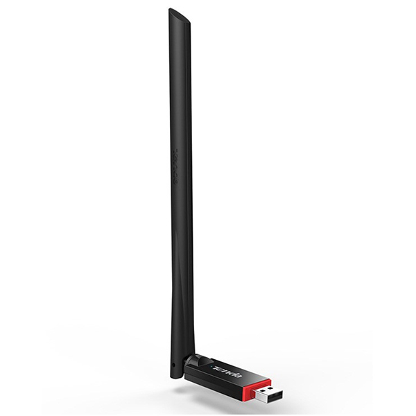 کارت شبکه USB بی سيم Tenda مدل U6
