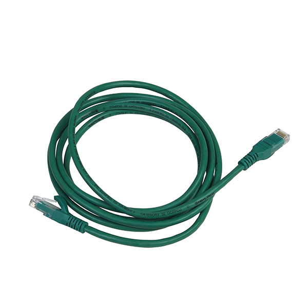 پچ کورد 2 متری Schneider مدل DCEPCURJ02-GNM