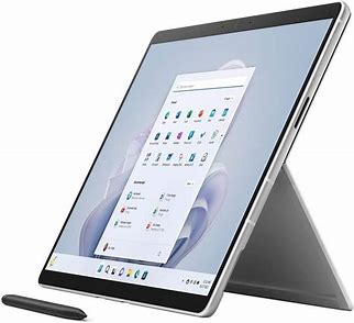 تبلت لپتاب استوک مایکروسافت مدل Surface Pro 8-i5 1135G7 ظرفیت 512 گیگابایت و 8 گیگابایت رم