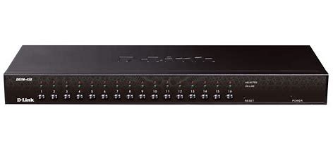 OIP2014.jpg سوییچ 16 پورت KVM دی-لینک مدل KVM-450 - تصویر 1