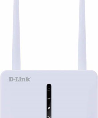مودم روتر بی سیم LTE دی-لینک مدل DWR-M961V