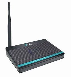 مودم روتر ADSL2 Plus بی سیم یوتل مدل A154