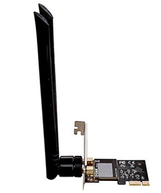 کارت شبکه بی‌سیم دی-لینک DWA-582