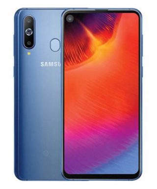 گوشی موبايل Samsung مدل Galaxy A60 حافظه 64 گیگابایت