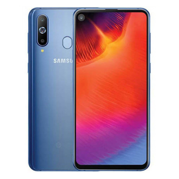 گوشی موبايل Samsung مدل Galaxy A60 حافظه 128 گیگابایت
