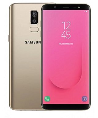 گوشی موبايل Samsung مدل Galaxy J8 دو سيم‌ کارت