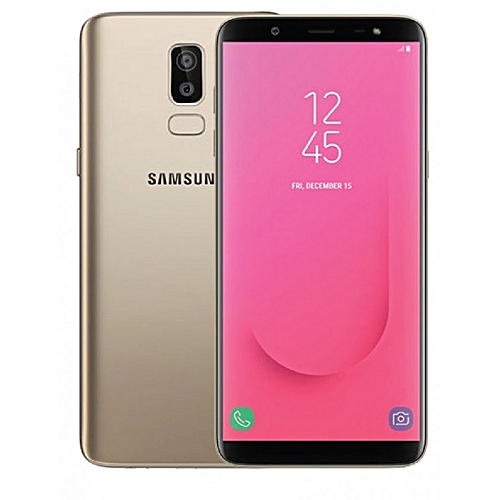 Samsung-Galaxy-J8-400_2-64Gig.jpg گوشی موبايل Samsung مدل Galaxy J8 دو سيم کارت - تصویر 1