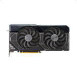 کارت گرافیک ایسوس GeForce RTX 4070 SUPER OC Edition 12GB - تصویر 4