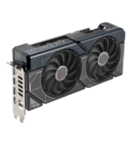 کارت گرافیک ایسوس GeForce RTX 4070 SUPER OC Edition 12GB - تصویر 3