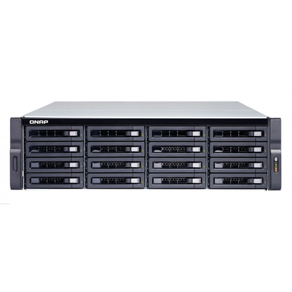 ذخیره ساز تحت شبکه Qnap مدل TDS-16489U-SB2