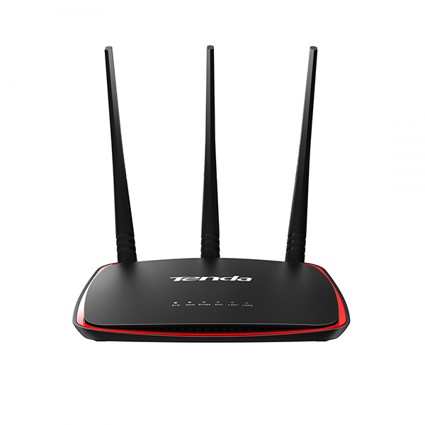 اکسس پوینت بی سیم N300 تندا مدل AP5