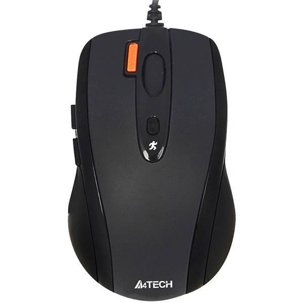 ماوس A4tech باسیم مدل N-70FX