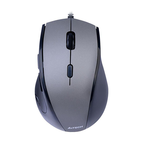 ماوس A4tech باسیم مدل N-740X