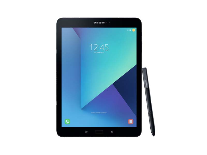 تبلت Samsung مدل Galaxy Tab S3 9.7 T825 LTE ظرفیت 32 گیگابایت