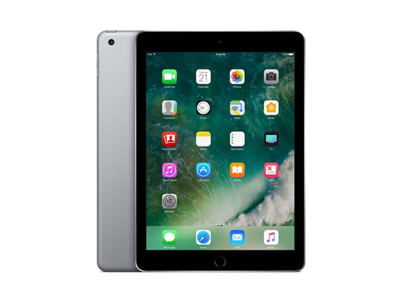 تبلت Apple مدل iPad 9.7 inch (2017) 4G ظرفيت 128 گيگابايت