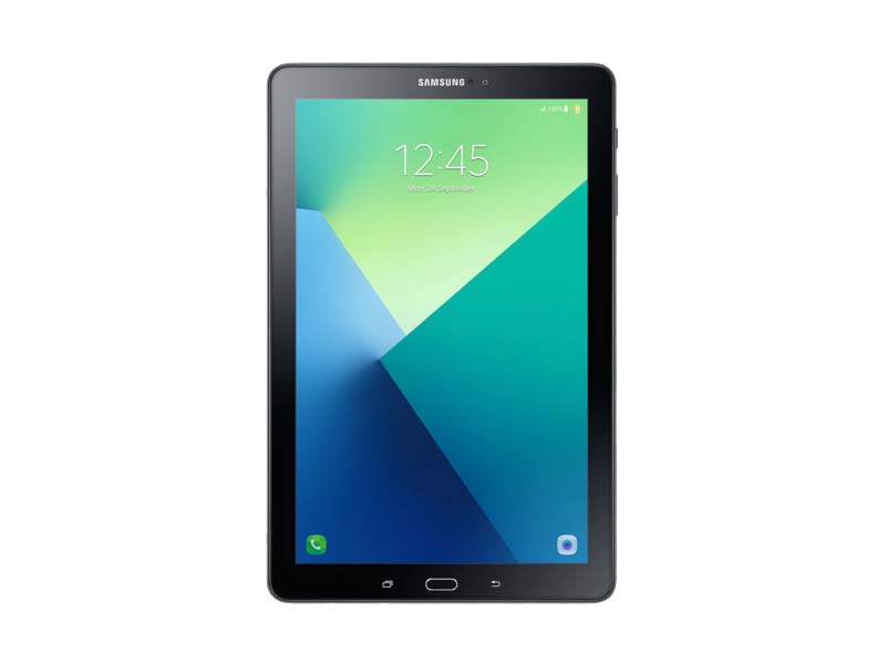 تبلت Samsung مدل Galaxy Tab A 10.1 P585 4G ظرفيت 16 گيگابايت به همراه S Pen