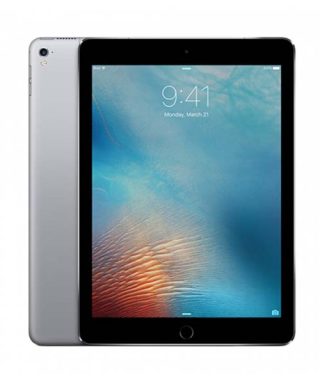 تبلت Apple مدل iPad Pro 12.9 inch (2017) 4G ظرفيت 512 گيگابايت