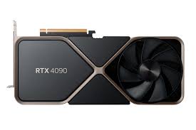کارت گرافیک انویدیا Nvidia GeForce RTX 4090 Turbo 24GB 2-slot for server