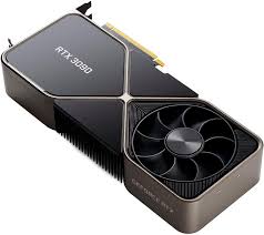 کارت گرافیک انویدیا Nvidia GeForce RTX 3090 24GB for server