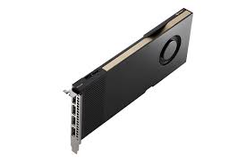 کارت گرافیک انویدیا NVIDIA RTX A4000 16GB