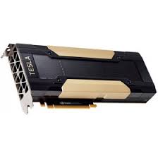 جی پی یو Nvidia Tesla V100 32GB