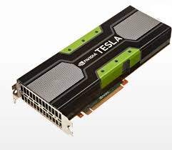 کارت گرافیک انویدیا NVIDIA Tesla M10 32GB