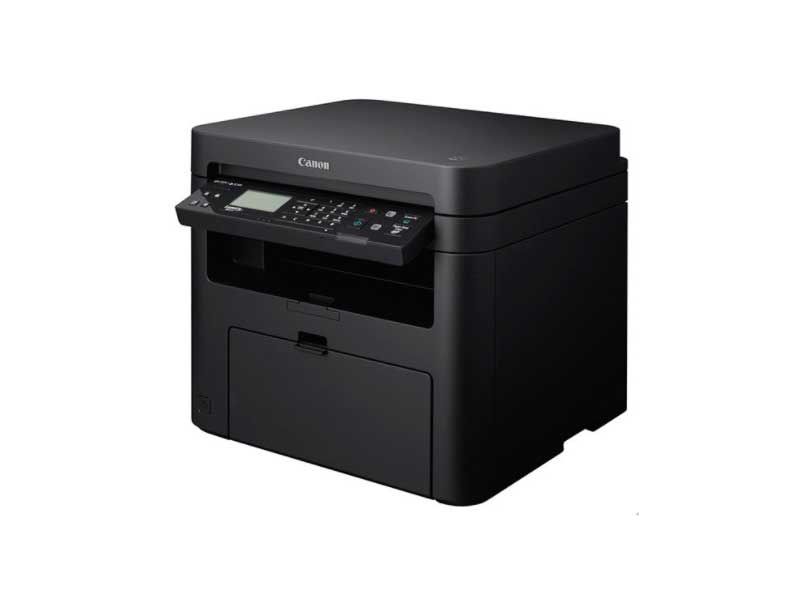 پرینتر ليزری سه کاره Canon مدل i-SENSYS MF211