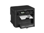 پرینتر ليزری سه کاره Canon مدل i-SENSYS MF212W