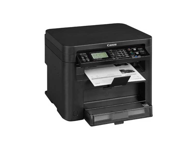 پرینتر ليزری سه کاره Canon مدل i-SENSYS MF212W
