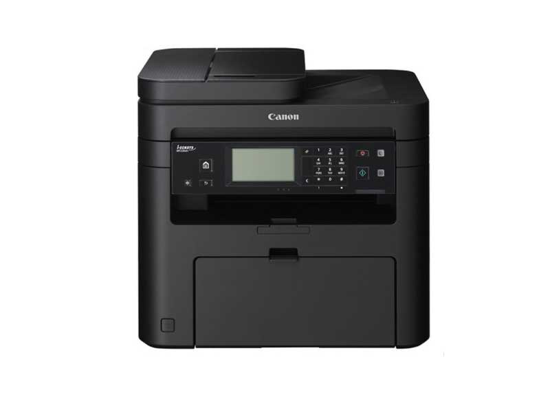 پرینتر ليزری چندکاره Canon مدل i-SENSYS MF216N