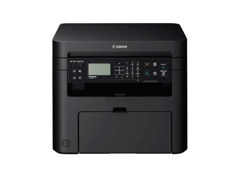 پرینتر چندکاره ليزری کانن مدل i-SENSYS MF232w